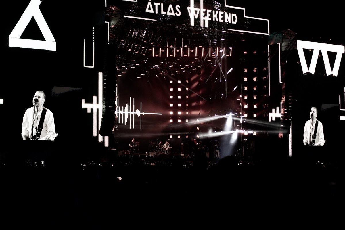 С наступлением темноты атмосфера становится незабываемой С наступлением темноты атмосфера становится незабываемой