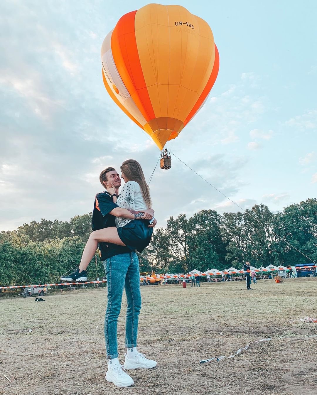 Активности на Atlas - это когда ты буквально отрываешься от земли. Особенно когда вторая половина рядом. Эмоцию сохранила @valeriasotnyk