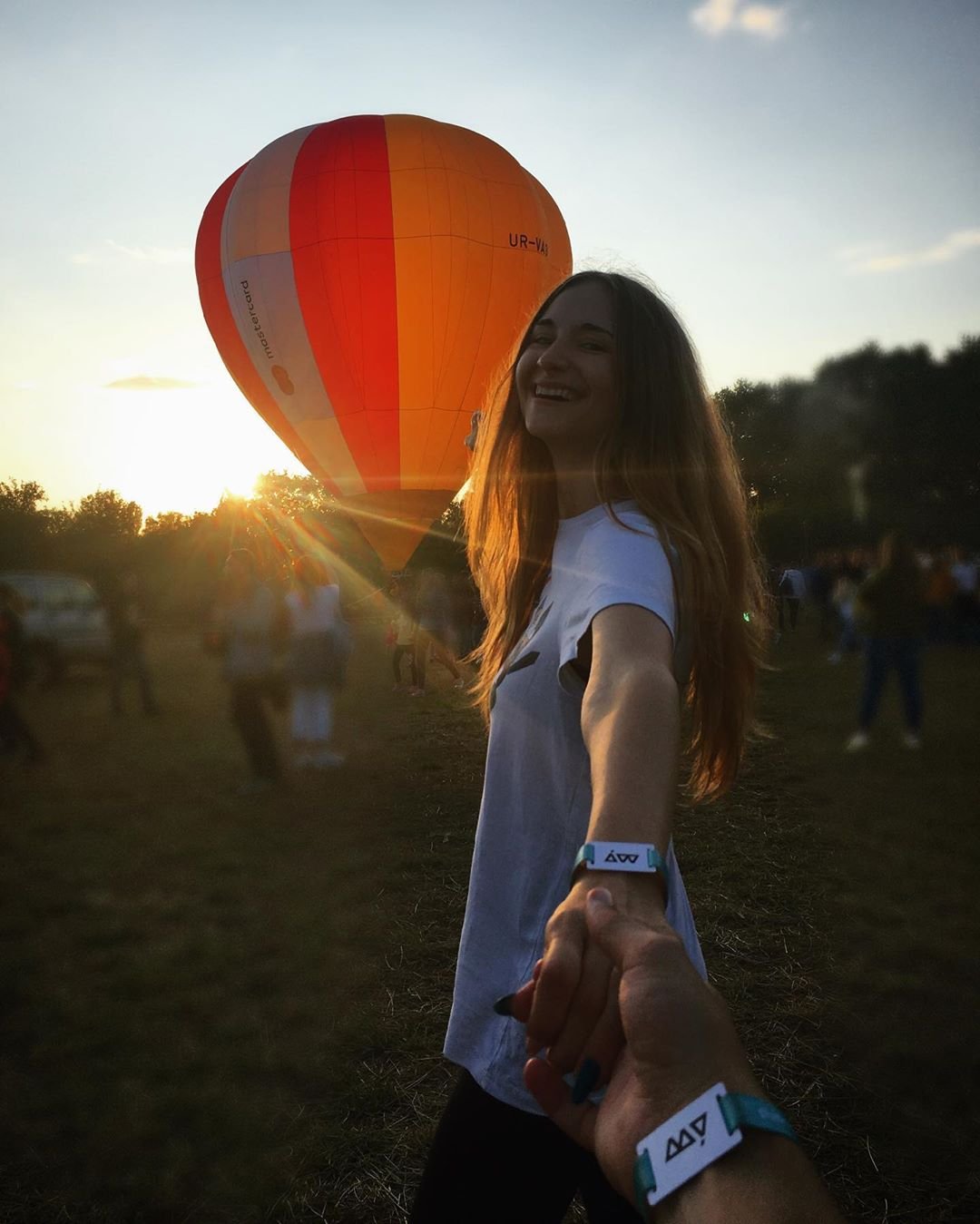 Пойдем со мной, я покажу тебе небо. Предлагает такое искушение @rinka_o