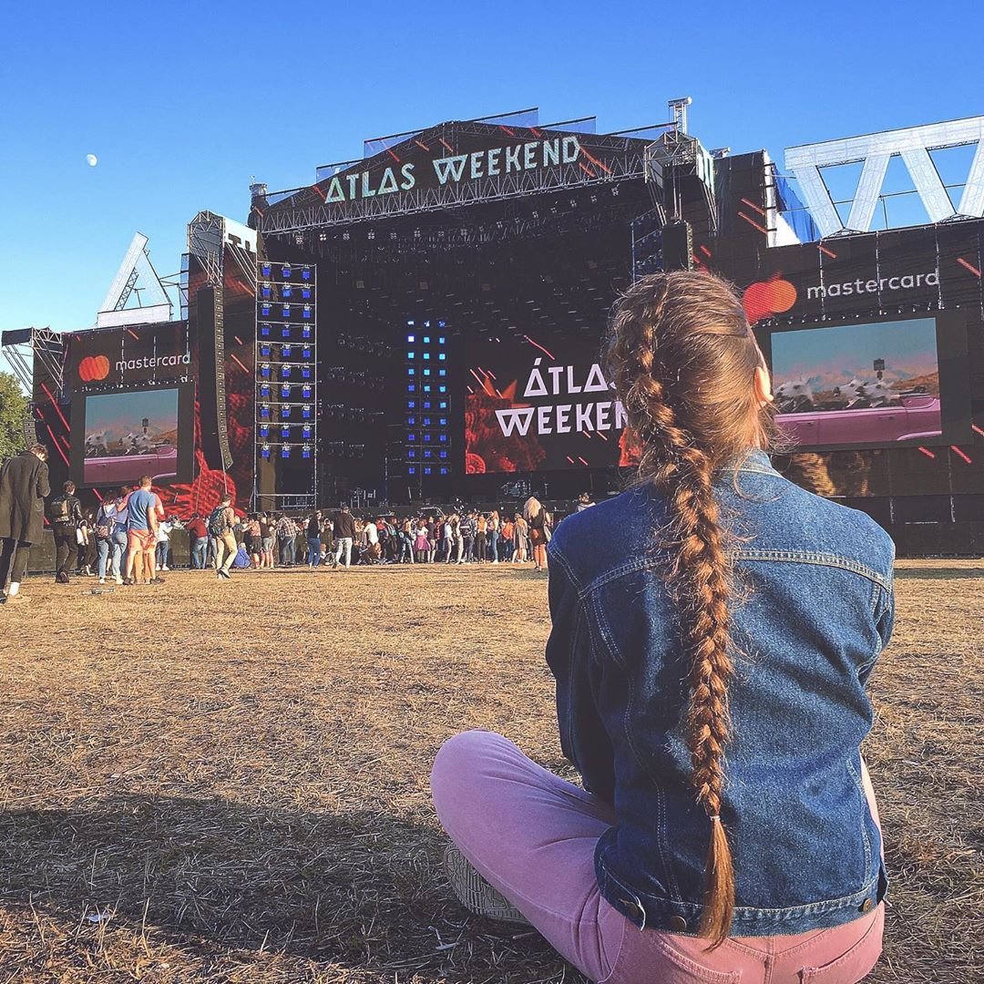 Интересно, а A$AP Ferg и A$AP Rocky могут быть родственниками? В любом случае, @puss_hindbaer явно о чем-то задумалась