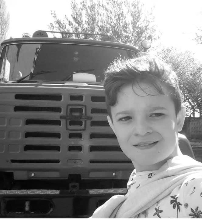 Правоохранители Святошинского района Киева разыскивают Бондаренко Максима Юрьевича