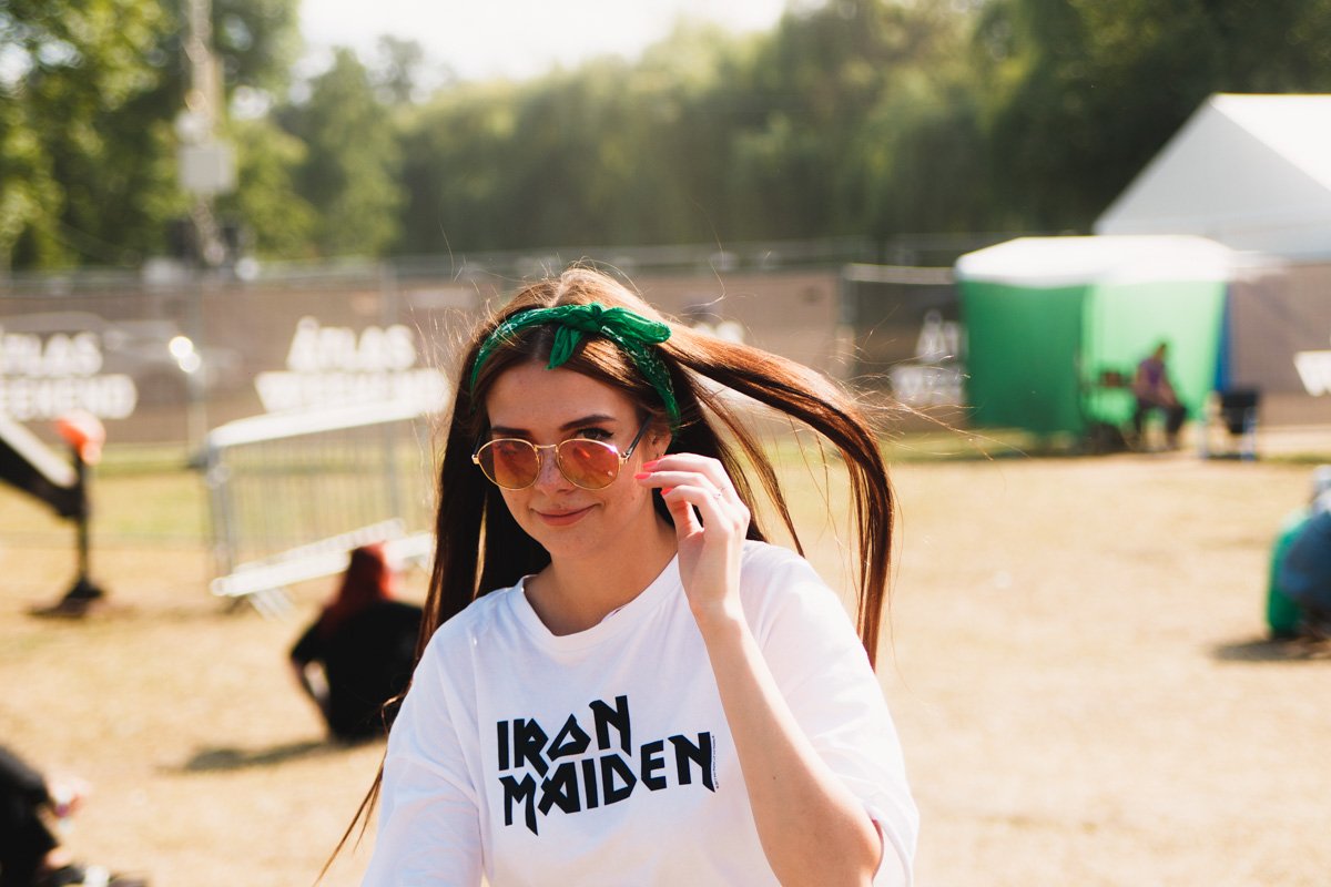 В Киеве к логическому концу подходит один из самых крутых фестивалей в Украине Atlas Weekend 2019 В Киеве к логическому концу подходит один из самых крутых фестивалей в Украине Atlas Weekend 2019