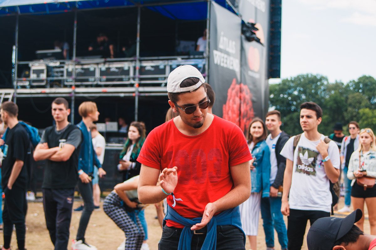 Танцуй, пантера! Танцуй, пантера!