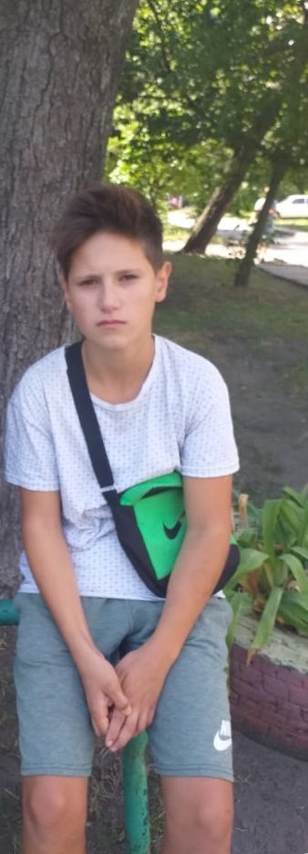 В Киеве ищут Бережного Дениса