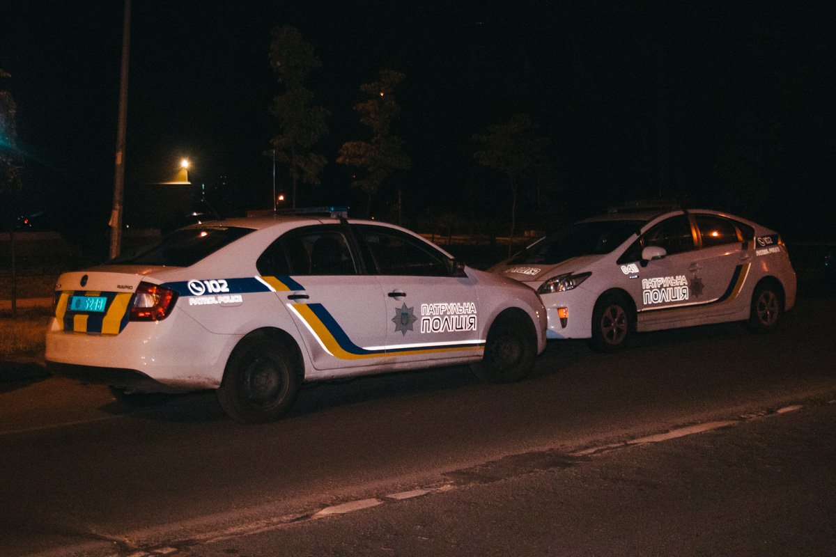 Подробности случившегося выясняются