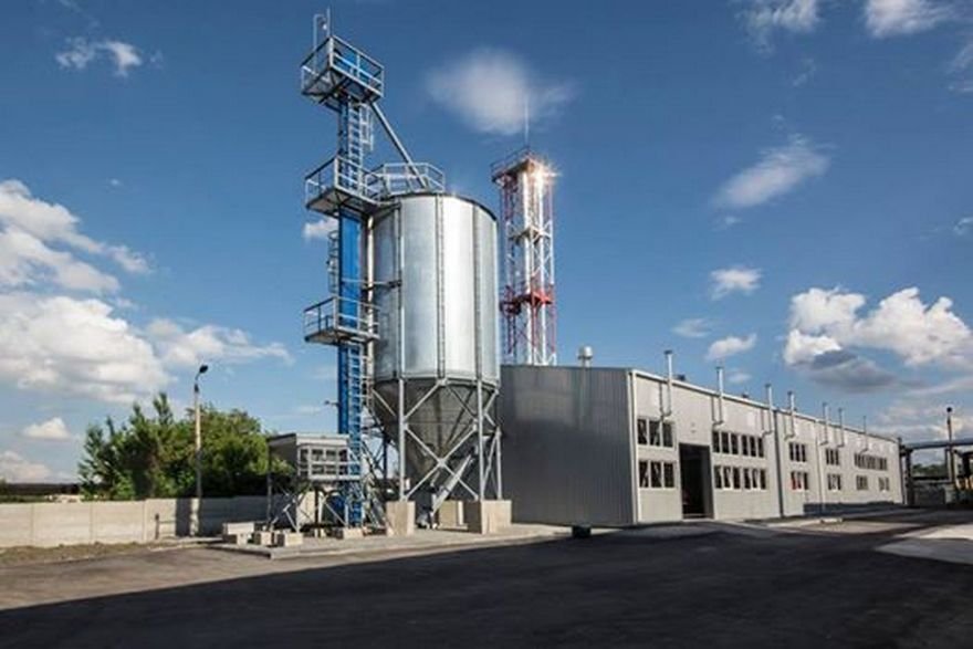 В городах, которые перешли на альтернативные виды отопления, потребители платят за тепло на 10% меньше