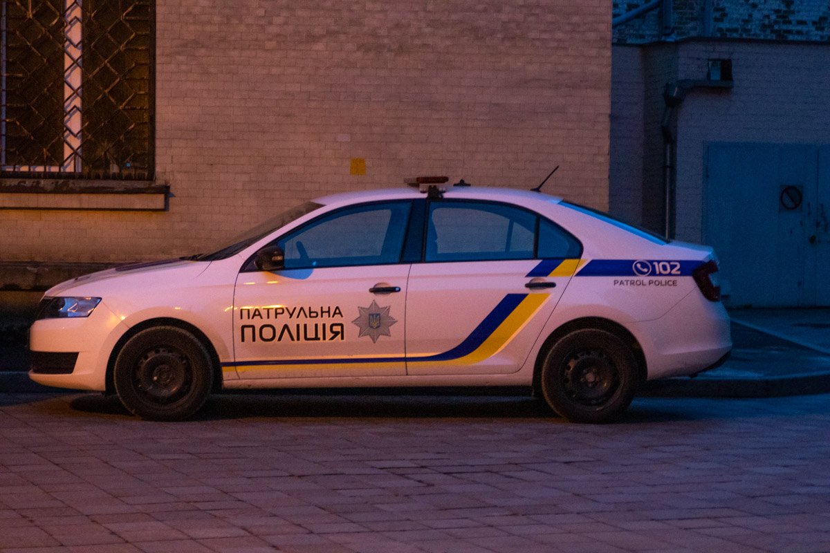 Подробности случившегося выясняют правоохранители Подробности случившегося выясняют правоохранители