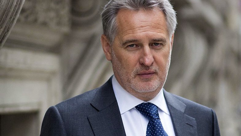 Клеменс Яблонер дал разрешение на экстрадицию украинского олигарха Дмитрия Фирташа
