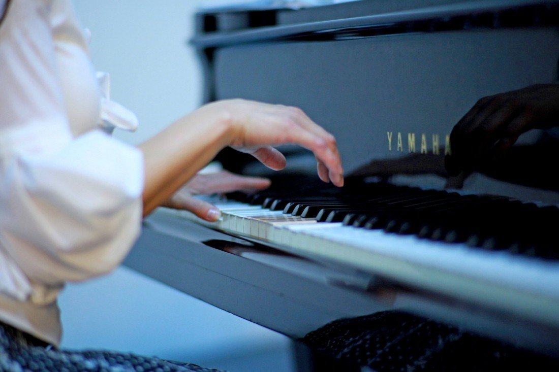 Полнокупольное шоу в формате 360 ْ PIANO SPACE - это возможность увидеть рояль под звездным небом Полнокупольное шоу в формате 360 ْ PIANO SPACE - это возможность увидеть рояль под звездным небом