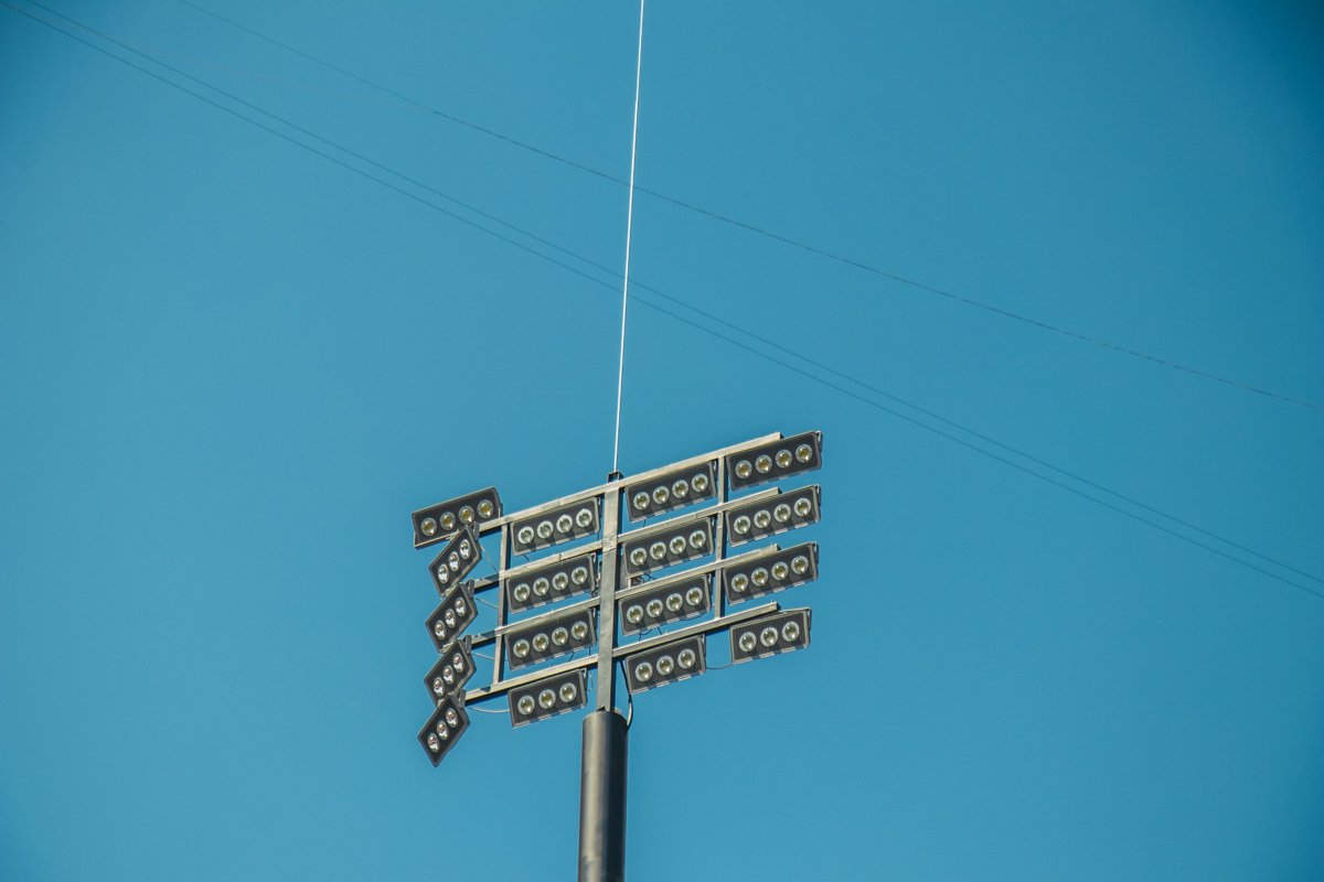 Открытие запланировано на август 