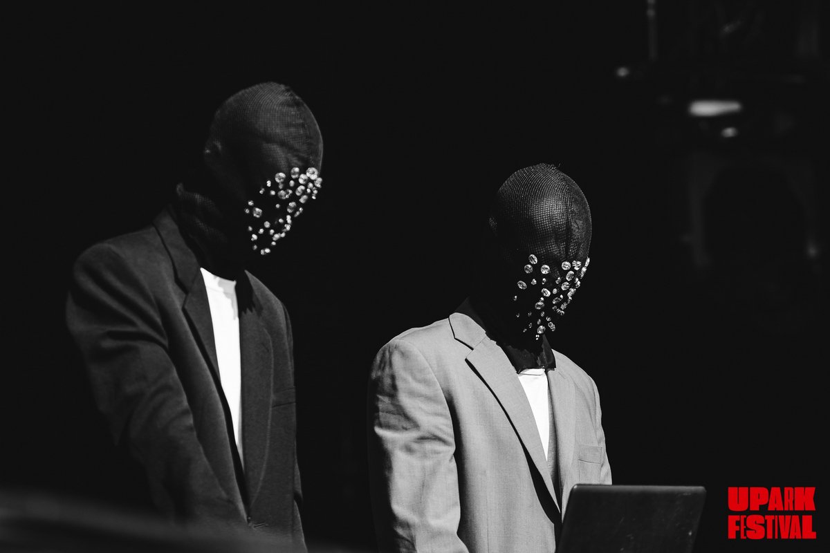 Необычные образы TBPOFT