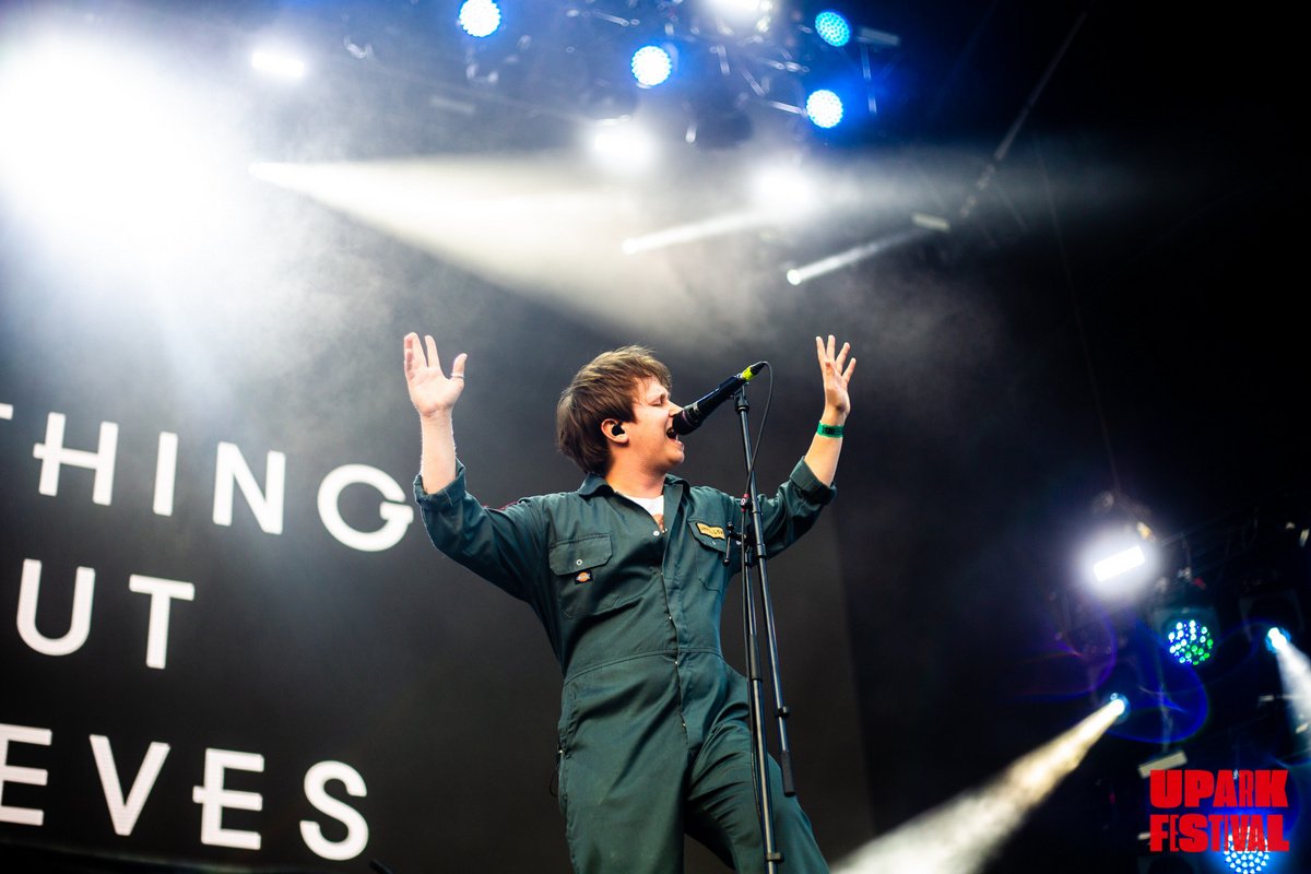 Сладкоголосый Конор Мейсон