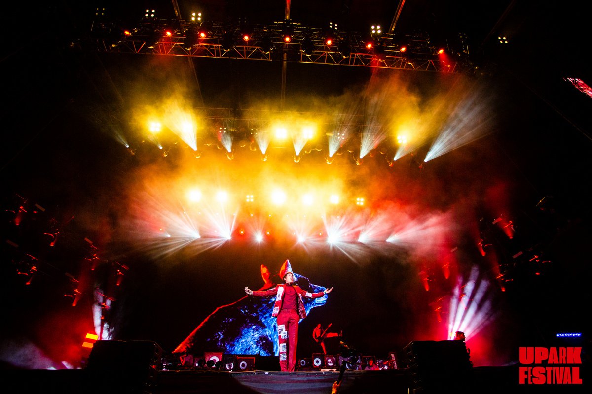 Великие и ужасные Bring Me the Horizon