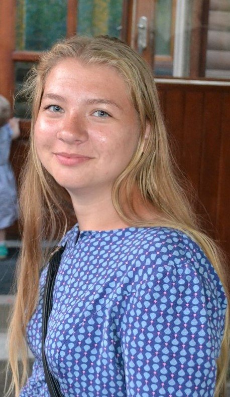 В Киевской области пропала 14-летняя Гвоздиковская Валерия