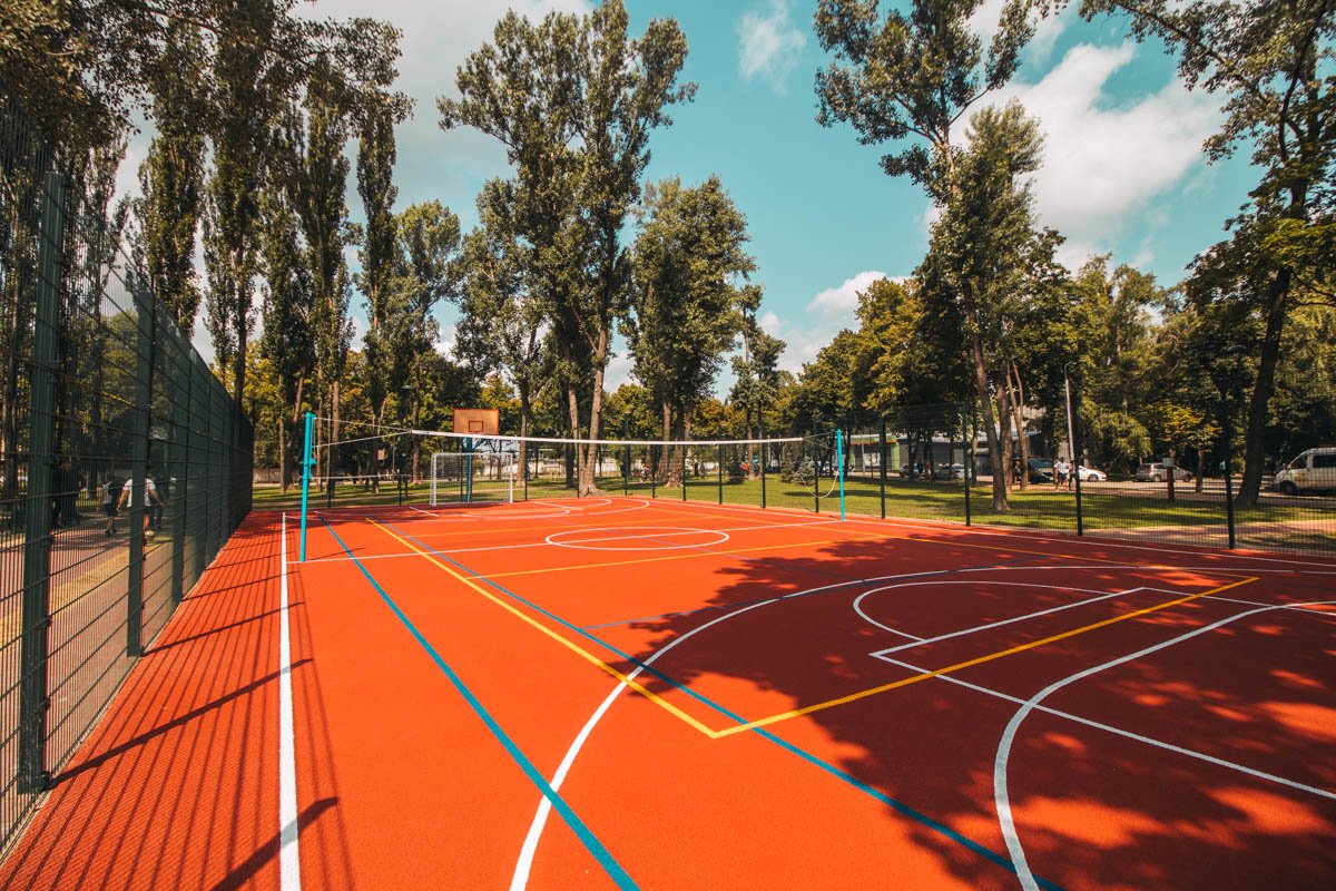 Вам уже захотелось здесь поиграть