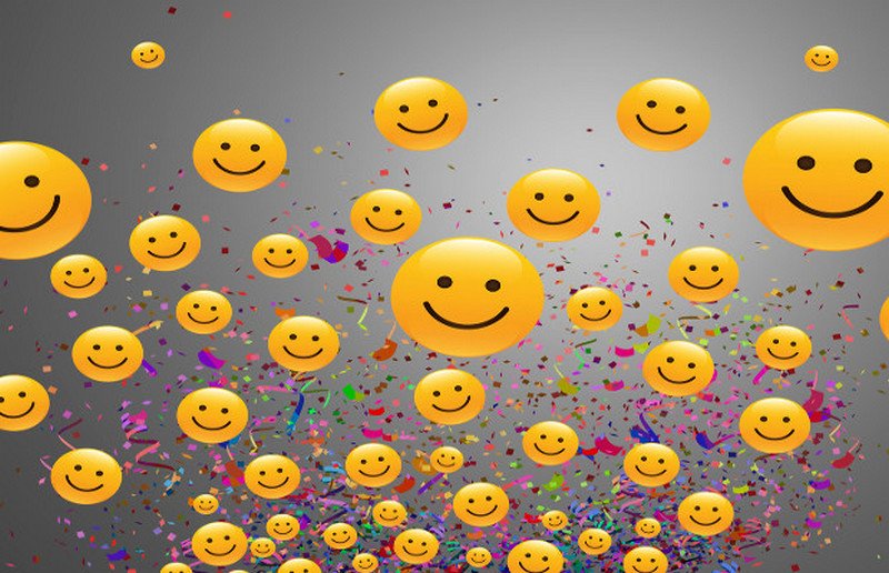 Осенью пользователи получат расширенный выбор эмоджи Осенью пользователи получат расширенный выбор эмоджи