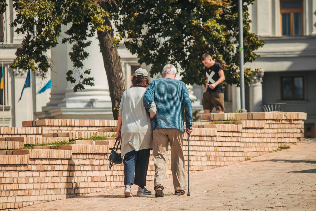 Love is... Love is...