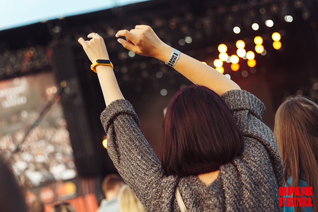 Missio с самого начала задали высокую планку для концерта