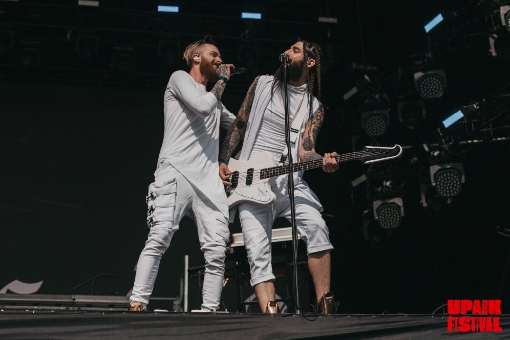 Ребята отдавали всех себя без остатка