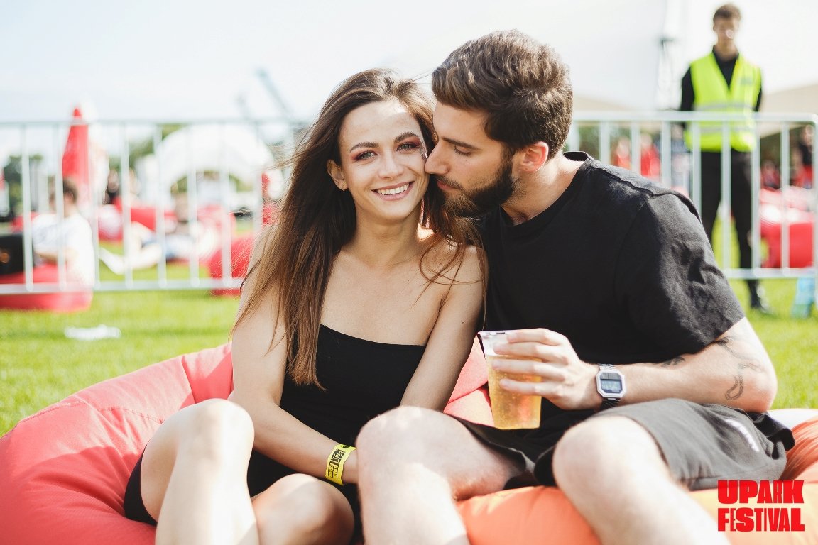 Но главное, что есть мы друг у друга, и нам всегда будет тепло!