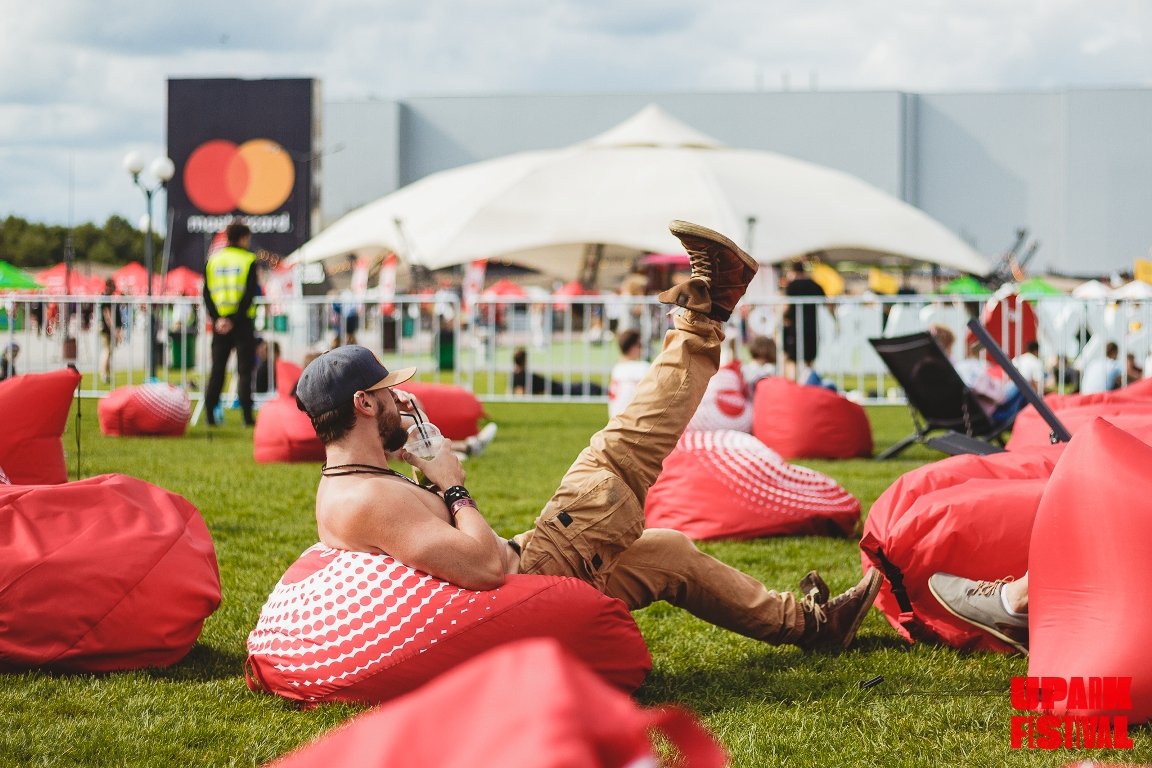 Или даже жарко!