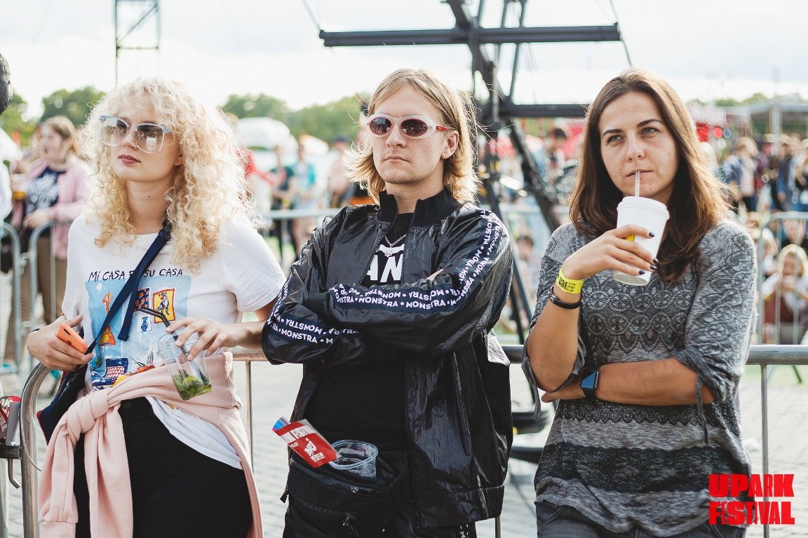 Брутальные взгляды