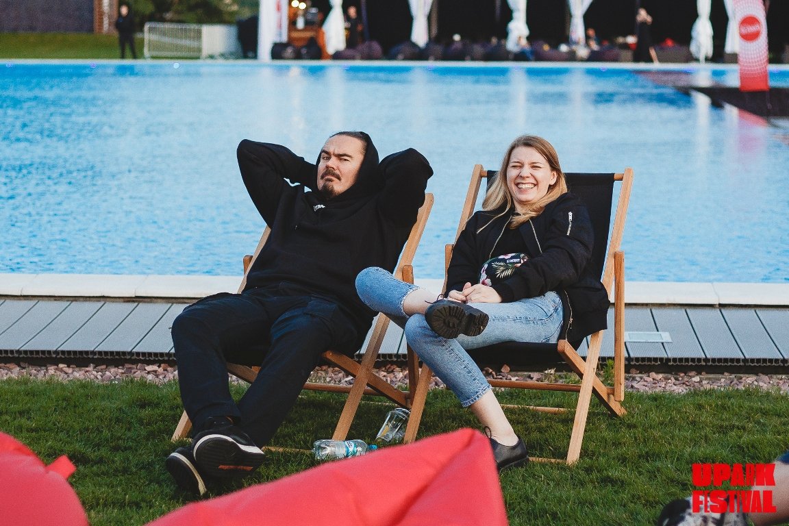 А вот и Фагот