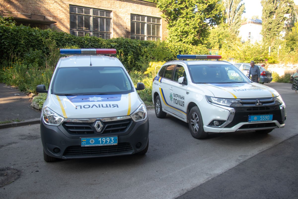 Подробности будут выяснять правоохранители