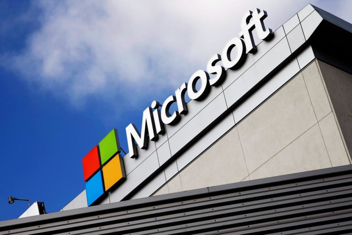 Microsoft может добиться для вора тюремного заключения на 20 лет