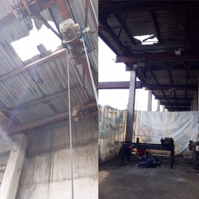 В Киеве мужчина погиб во время ремонта крыши 1