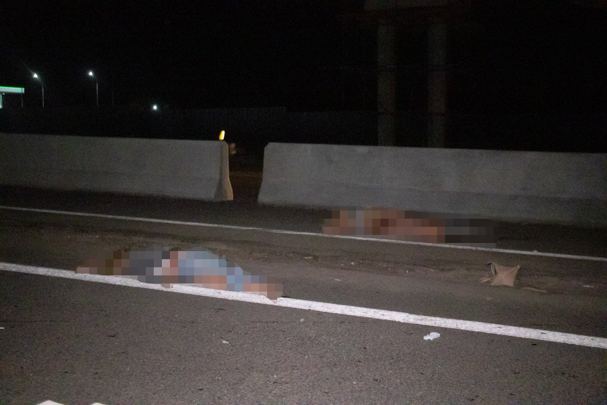 Погибшими оказались две женщины и мужчина Погибшими оказались две женщины и мужчина