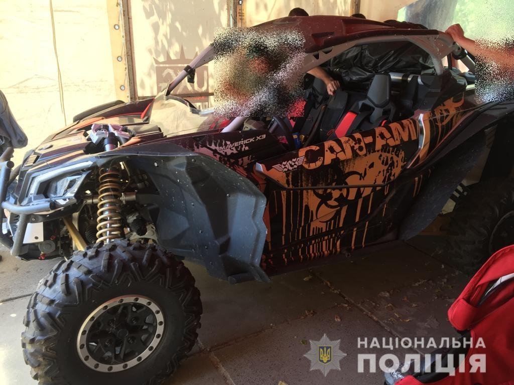 Да и в целом лидеры картеля тратили деньги на самые разные капризы родственников Да и в целом лидеры картеля тратили деньги на самые разные капризы родственников