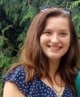 Под Киевом пропала Серик Анастасия