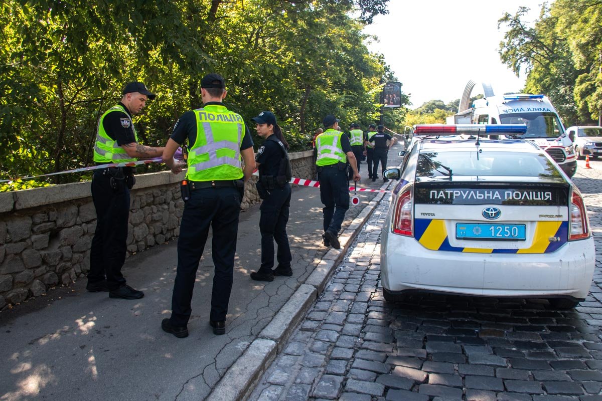 Предварительно, у мужчины случился инфаркт 