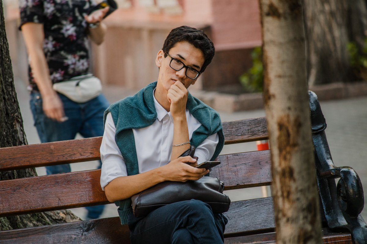 Выходные? Нет, не слышал