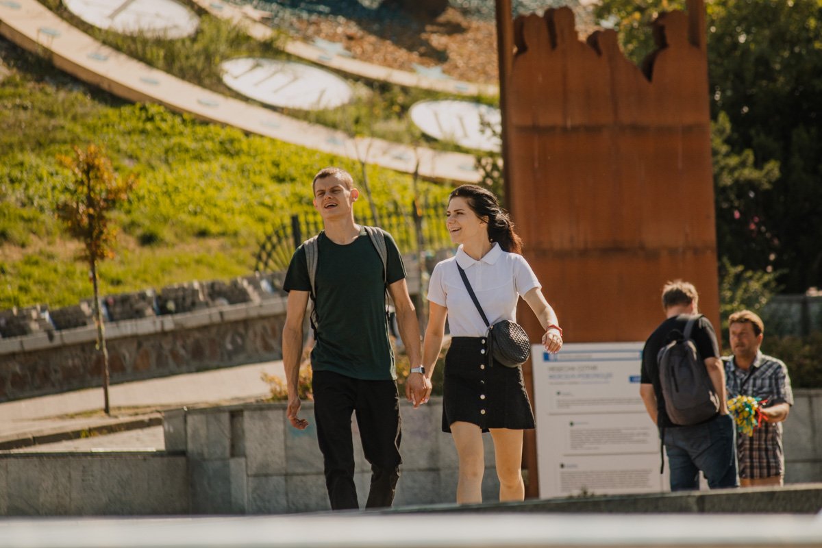 Ура, нашлись ребята с счастливыми лицами