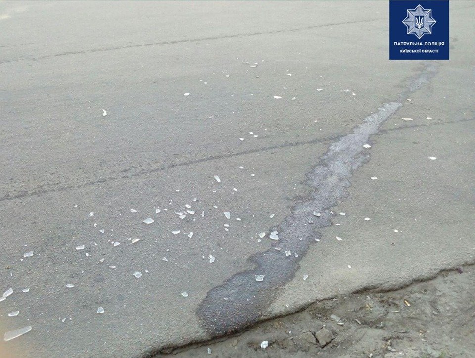 В результате происшествия пострадала 7-летняя девочка