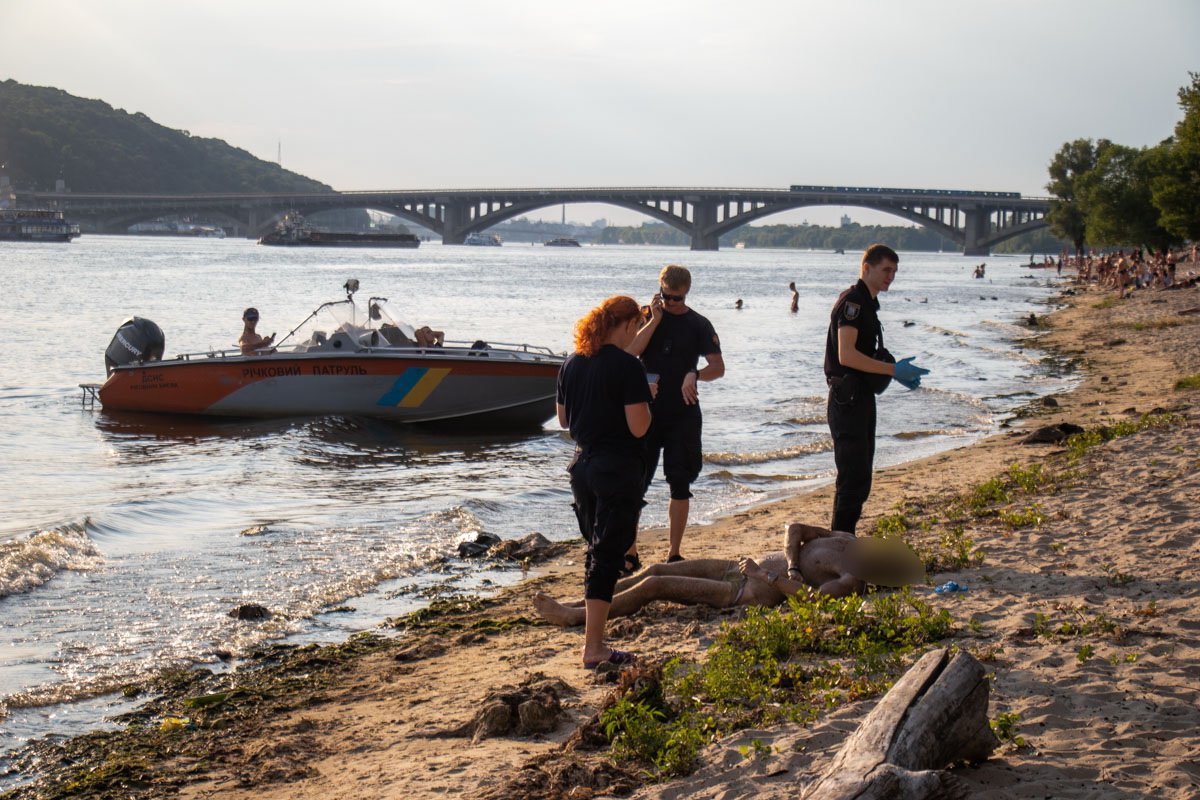 Парень пропал 17 июля на территории Гидропарка Парень пропал 17 июля на территории Гидропарка