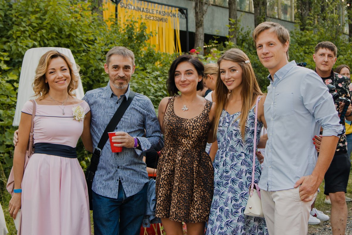 Даже самые черствые люди не могли сдержать эмоции, плакали, хлопали и восхищались