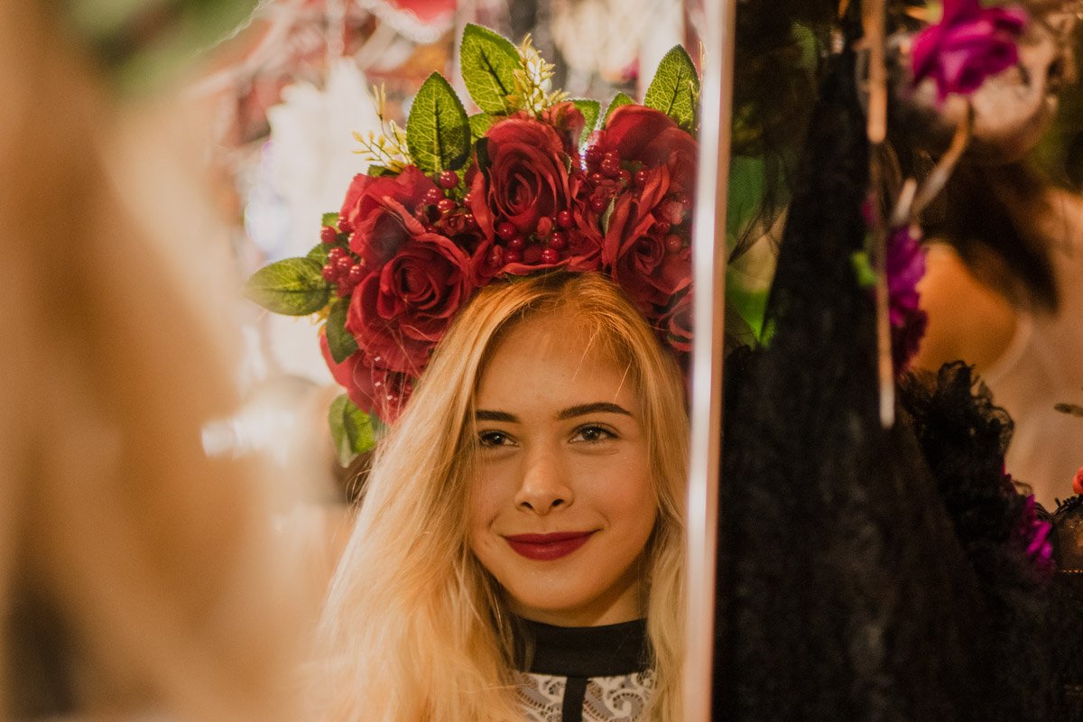 Ну разве можно отрицать, что наши девушки самые красивые 