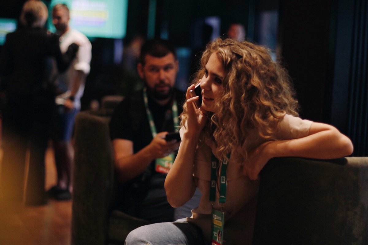 Весь день в штабе команды Президента обсуждают будущие запланированные реформы