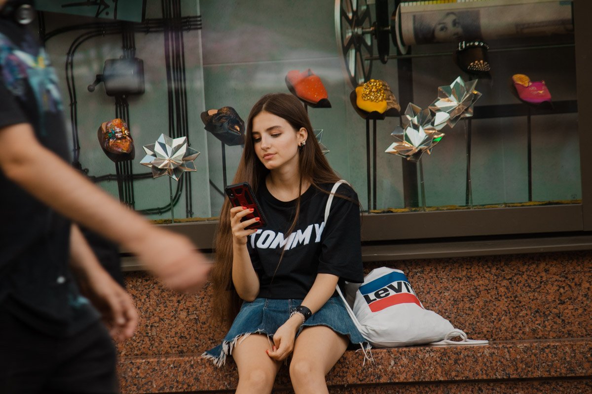 Мы знаем, где вы читаете самые оперативные новости Киева Мы знаем, где вы читаете самые оперативные новости Киева