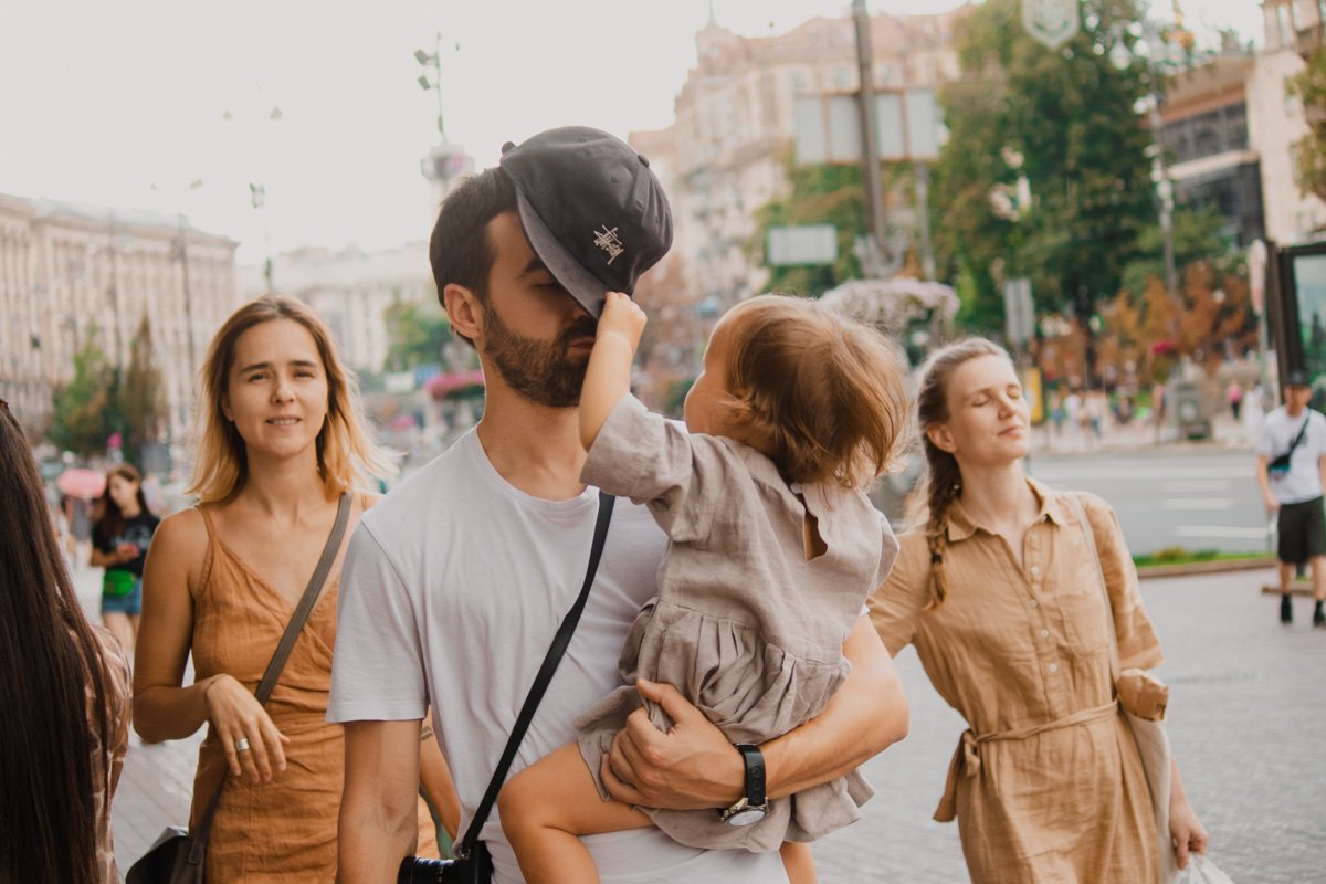Посмотрев на снимок, сразу хочется затискать эту малышку Посмотрев на снимок, сразу хочется затискать эту малышку