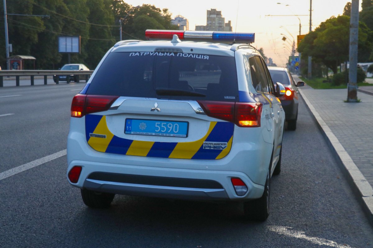  Теперь правоохранителям предстоит выяснить причину и обстоятельства ДТП