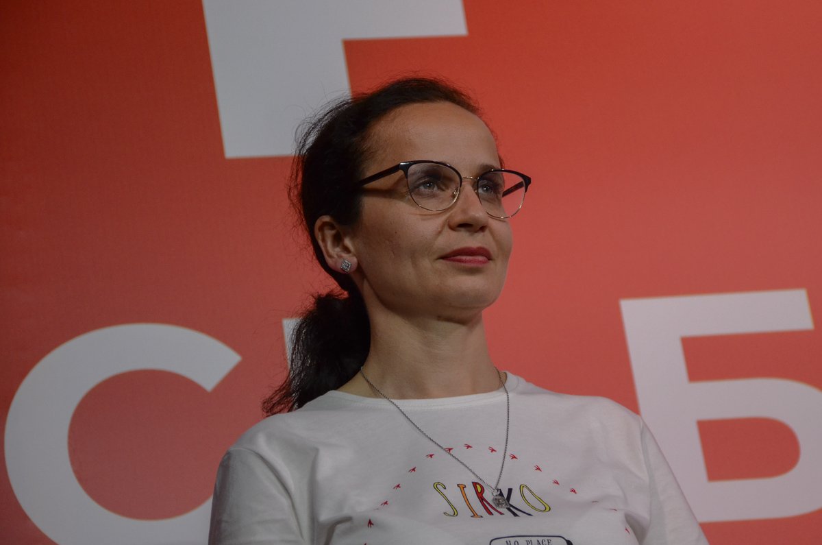 Однако по словам представителей партии, команда "Голоса" не будет работать с пророссийскими партиями не при каких обстоятельствах.