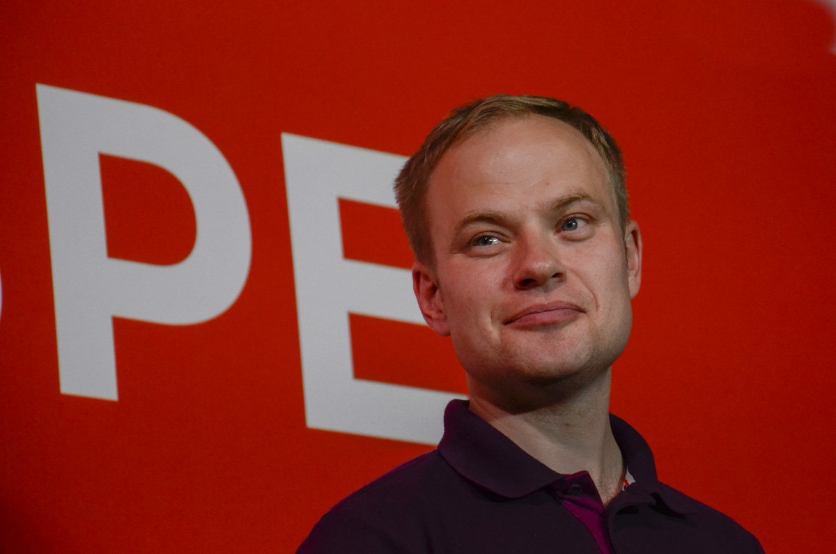 В целом в "Голосе" считают, что такой результат для партии - это только начало