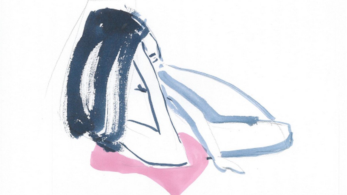 Эта выставка покажет, что в Киеве есть современные, молодые, перспективные художники