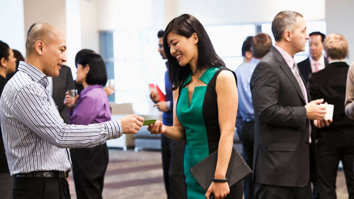 Форум по маркетингу поможет вам повысить свою квалификацию