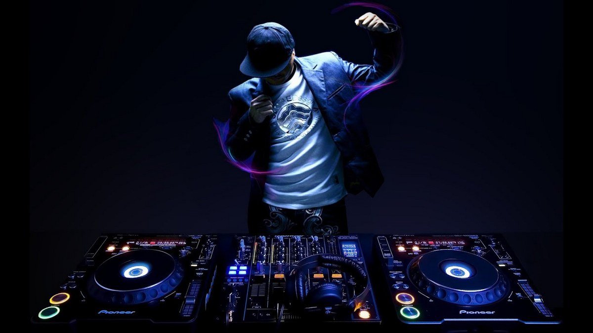 В ходе лекции затрагиваться будет далеко не только клубная музыка