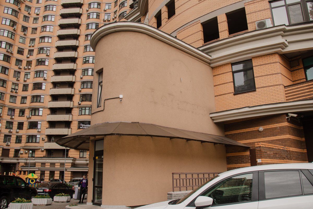 В офисе Glovo нам отказались комментировать ситуацию